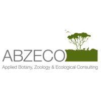 abzeco logo image