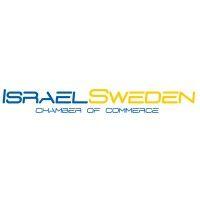 israel sweden chamber of commerce logo image