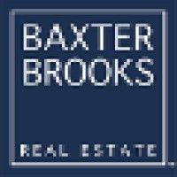 baxter | brooks real estate logo image