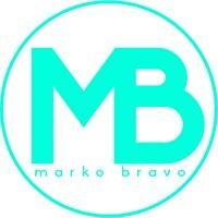 marko bravo logo image