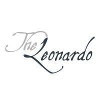 the leonardo south africa logo image