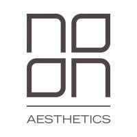 noon aesthetics ltd. logo image