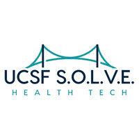 ucsf s.o.l.v.e. health tech logo image