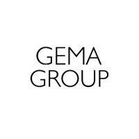 gema group pty ltd logo image