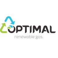 optimal renewable gas logo image