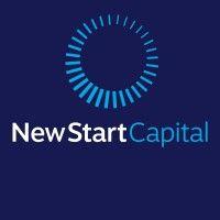 new start capital logo image