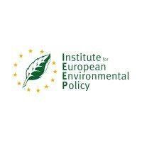 institute for european environmental policy (ieep)