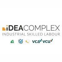 ideacomplex logo image