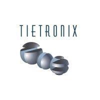 tietronix software, inc. logo image