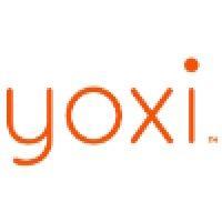 yoxi logo image