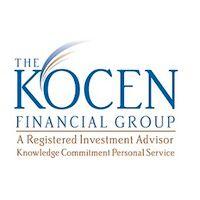 the kocen financial group, inc. logo image