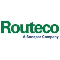 routeco logo image