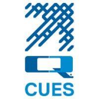 cues inc. logo image