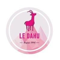 le dahu - guide de grenoble logo image