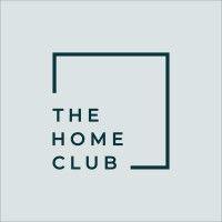 the home club logo image