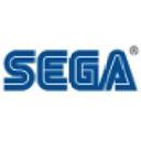 logo of Sega