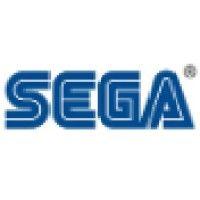 sega logo image