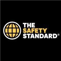 the safety standard logo image