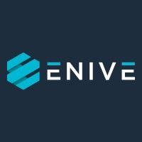 enive logo image