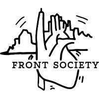 front society logo image