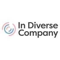 in diverse company logo image