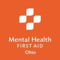 mental health first aid ohio