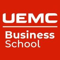 uemc business school logo image