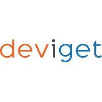 deviget llc logo image