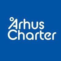 århus charter logo image