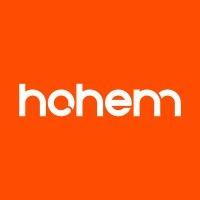 hohem logo image