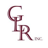 glr, inc. logo image