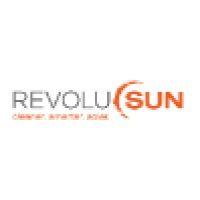 revolusun smart home logo image