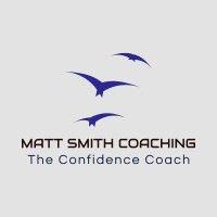 matt smith coaching logo image