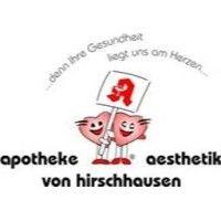 apotheke von hirschhausen logo image