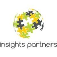 insights partners logo image