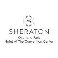 sheraton overland park at the convention center