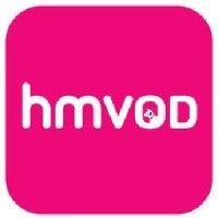 hmvod logo image