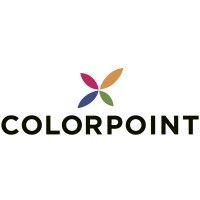 colorpoint logo image