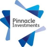 pinnacle investments logo image