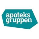 logo of Apoteksgruppen