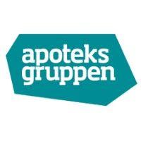 apoteksgruppen logo image