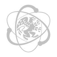 reed research reactor logo image