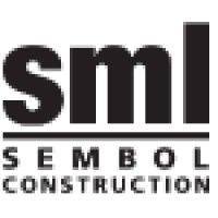 sembol construction logo image