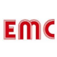 emc group limited logo image