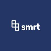 smrt logo image