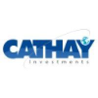 cathay investments limited logo image