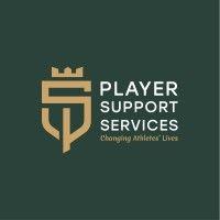 player support services ltd logo image