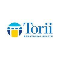 torii behavioral health logo image