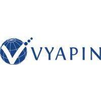 vyapin software systems logo image