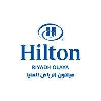 hilton riyadh olaya